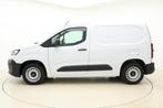 Citroen Berlingo 1.5 BlueHDi 100 S&S L1 | NIEUW | Apple Carp, Stof, Euro 6, Citroën, 2 stoelen