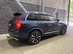 Volvo XC90 T8 Twin Engine Inscription | 7P | Head-Up | Panor, Gebruikt, Euro 6, 4 cilinders, Blauw