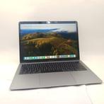 Apple Macbook Air 2018 128GB SSD || i5 || Nu €349,99, Ophalen of Verzenden, 13 inch, Zo goed als nieuw
