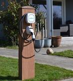 Azobe montagepaal laadpaal, Auto diversen, Ophalen of Verzenden, Nieuw, Laadpaal