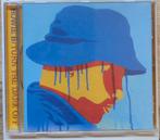 Howie B - Turn The Dark Off CD, Ophalen of Verzenden, Zo goed als nieuw