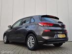 HYUNDAI I30 1.0 T-GDI COMFORT/CAMERA/PDC/LED/CLIMATE/CARPLAY, Auto's, Voorwielaandrijving, 1195 kg, Gebruikt, Euro 6