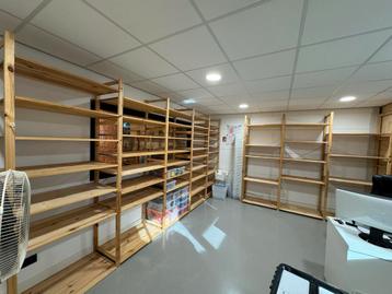 IKEA Ivar kast - Zo goed als nieuw - Complete set beschikbaar voor biedingen