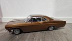 Redcat Chevrolet 1965 Impala  lowrider hopper *Nieuw*, Elektro, Nieuw, Ophalen of Verzenden, Schaal 1:10