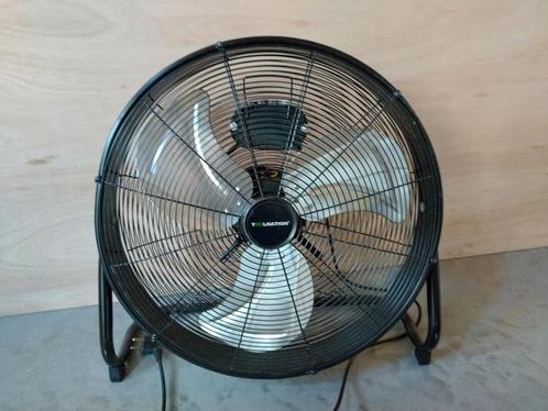 Grote ventilator 500mm, Witgoed en Apparatuur, Ventilatoren, Zo goed als nieuw, Ophalen of Verzenden