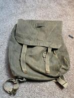 Britse large pack ww2 1944, Ophalen of Verzenden, Landmacht, Engeland, Overige typen
