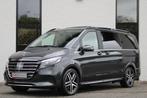 Mercedes-Benz V-Klasse 300d / Exclusive / 6/7-Pers / Luchtv, Automaat, Achterwielaandrijving, Gebruikt, 4 cilinders