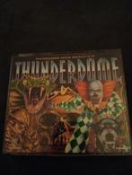 Thunderdome the best of 3 cd, Ophalen of Verzenden, Zo goed als nieuw