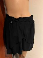 PATRIZIA PEPE rok maat S it 42 origineel ZGAN, Zwart, Ophalen of Verzenden, Zo goed als nieuw, Patrizia Pepe