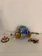 Lego disney 41053, Ophalen, Zo goed als nieuw, Complete set, Lego