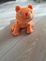 Te koop: Gloednieuwe Dikkie Dik knuffel – €5, Ophalen of Verzenden, Nieuw, Poes