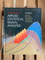 Introduction to Applied Statistical Signal Analysis, Boeken, Ophalen, Gelezen