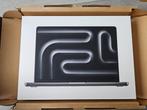 Macbook Pro 14 inch M3 Pro 36GB 1TB Nieuw Ongeopend, MacBook Pro, 1 TB of meer, Nieuw, Ophalen of Verzenden