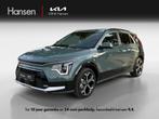 Kia Niro 1.6 GDi PHEV ExecutiveLine I Leder I HarmanKardon I, Adaptive Cruise Control, Gebruikt, Bedrijf, SUV of Terreinwagen