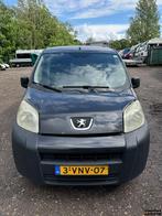 Peugeot Bipper demontage auto Onderdelen, Ophalen of Verzenden, Gebruikt, Peugeot