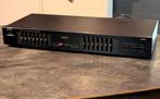 JVC SEA-131 EQUALIZER MET GARANTIE, Audio, Tv en Foto, Ophalen of Verzenden, Zo goed als nieuw
