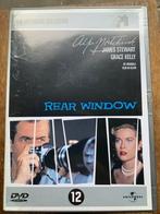 Rear Window DVD (Alfred Hitchcock), 1960 tot 1980, Ophalen of Verzenden, Vanaf 16 jaar, Nieuw in verpakking