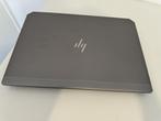 HP Zbook 15 G5 | i7 | 32GB RAM | 512GB SSD | Met garantie, 15 inch, Ophalen of Verzenden, Zo goed als nieuw, SSD