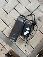 Bosch powerpack 400 met oplader, Fietsen en Brommers, Fietsaccessoires | Fietsaccu's, Ophalen, Zo goed als nieuw