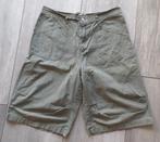 Korte broek groen L, Maat 52/54 (L), Greatstone, Ophalen of Verzenden, Zo goed als nieuw
