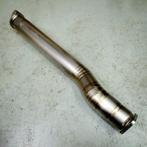 Tomei Expreme Ti decat pipe Mitsubishi Evo Evolution X CZ4A