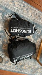 Ufo v3 6 & 8, Watersport en Boten, Kitesurfen, Geen board, Ophalen of Verzenden, Zo goed als nieuw