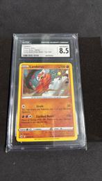 Landorus CGC 8.5, Hobby en Vrije tijd, Verzamelkaartspellen | Pokémon, Ophalen of Verzenden, Zo goed als nieuw, Losse kaart