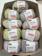 OPRUIMING KATIA DELICIA, Breien of Haken, Spanje, Nieuw, Ophalen of Verzenden