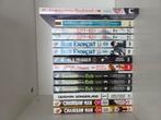 Verschillende manga series engels, Meerdere comics, Ophalen of Verzenden, Zo goed als nieuw, Japan (Manga)