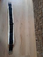 Singel met bont 120 cm, Ophalen of Verzenden, Zo goed als nieuw, Springen