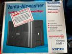 Venta Airwasher LW44 - Luchtreiniger/Luchtbevochtiger, Ophalen of Verzenden, Gebruikt, Luchtreiniger