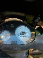 Scooter, Fietsen en Brommers, Scooters | Piaggio, Ophalen, Gebruikt, Overige modellen, Maximaal 45 km/u