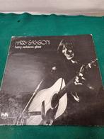-	Lp harry sacksioni  gitaar, Ophalen of Verzenden