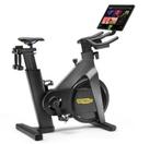 Technogym Spinning Bike - 22 Inch Display  Bike bj 2023, Sport en Fitness, Fitnessmaterialen, Ophalen, Zo goed als nieuw, Benen