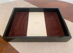 Patek Philippe horloge tray juwelen tray, Sieraden, Tassen en Uiterlijk, Koffers, Overige materialen, 50 tot 60 cm, Nieuw, Ophalen of Verzenden