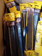 Partij 50x Nieuwe Stanley reservebladen, Tuin en Terras, Hand-tuingereedschap, 1000 Stanley Drive, New Britain, CT 06053, USA