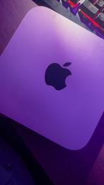 Mac mini 2014 Intel i5 2.6 GHz. 8 GB. 1 TB, Computers en Software, Apple Desktops, 2 tot 3 Ghz, Refurbished, Ophalen of Verzenden
