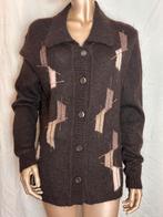 Walbusch vest maat XL Super Kid Mohair, Merino, Kleding | Dames, Ophalen of Verzenden, Zo goed als nieuw, Maat 46/48 (XL) of groter