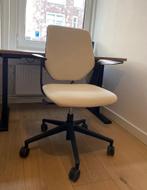 NIEUWE Trillo Pro design bureaustoel (nieuwprijs €275), Ophalen, Nieuw, Zwart, Bureaustoel