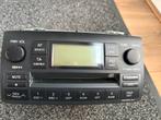 Autoradio toyota corolla 2006, Auto diversen, Autoradio's, Ophalen of Verzenden, Zo goed als nieuw