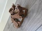 Shoesme sandalen jongens maat 28 cognac, Ophalen of Verzenden, Gebruikt, Jongen, Schoenen