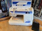 Elna 3210 Gallery Series - sterke en stille naaimachine, Hobby en Vrije tijd, Naaimachines en Toebehoren, Overige merken, Zwitserland