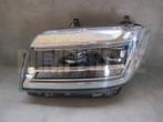 KOPLAMP VOLKSWAGEN VW Crafter 2 II LED- 16- 7C1941035C LINKS, Gebruikt, -, -, 6 maanden garantie