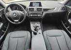 BMW 1-serie 118i Sport Line Executive Nieuwstaat!, 1-Serie, 65 €/maand, Wit, Bedrijf