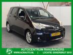 Toyota Verso-S 1.4 TURBO NAVIGATIE CRUISE CONTROL BLUETOOTH, Auto's, Euro 5, Stof, Gebruikt, 4 cilinders