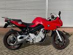 Motor BMW F 800 S (2006) – 34.423 km – Nette staat, Motoren, 2 cilinders, Motorrijbewijs A, Sportuitlaat, Meer dan 35 kW