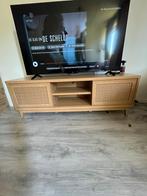 Tv meubel, Ophalen, Zo goed als nieuw, 25 tot 50 cm, Minder dan 100 cm