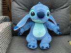 Nieuwe zgan badstoffen Stitch 30 cm van Disney Lilo & Stitch, Verzamelen, Disney, Ophalen, Overige figuren, Nieuw, Knuffel