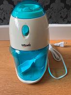 Ijscrusher, Huis en Inrichting, Keuken | Keukenbenodigdheden, Ophalen of Verzenden, Nieuw