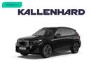 BMW iX1 xDrive30 M-Sport - Panorama - Memoryzetel - Driving, Auto's, BMW, 12 maanden, Gebruikt, Zwart, 24 min